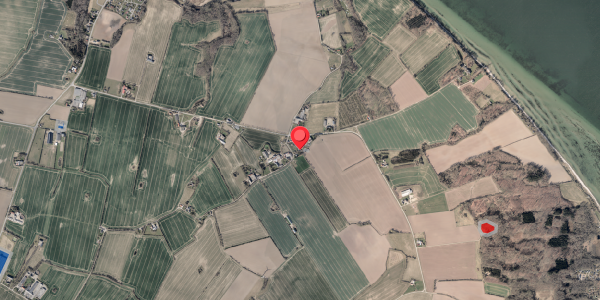 Jordforureningskort på Anslet Bygade 9, . , 6100 Haderslev