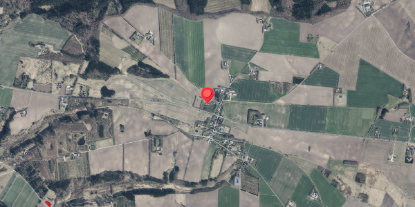 Jordforureningskort på Fuglsangvej 3, . , 8654 Bryrup