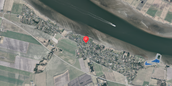 Jordforureningskort på Skelhuse 10B, 9280 Storvorde