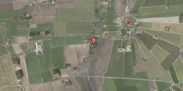 Jordforureningskort på Robstrupvej 13, 8500 Grenaa