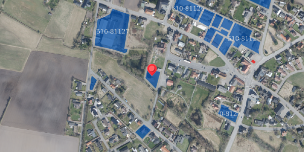 Jordforureningskort på Mejerivej 6, 6510 Gram