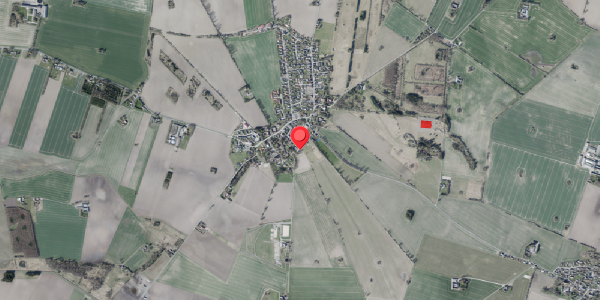 Jordforureningskort på Espeskovvej 16, 4100 Ringsted