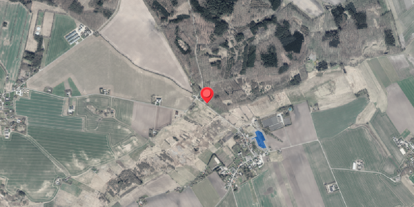 Jordforureningskort på Grenaavej 33, 8500 Grenaa
