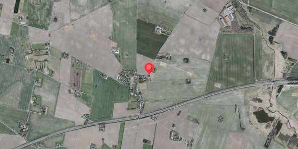 Jordforureningskort på Ørslevunderskovvej 54, 4100 Ringsted