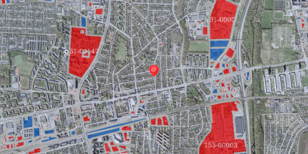Jordforureningskort på Sofielundsvej 9, . , 2600 Glostrup