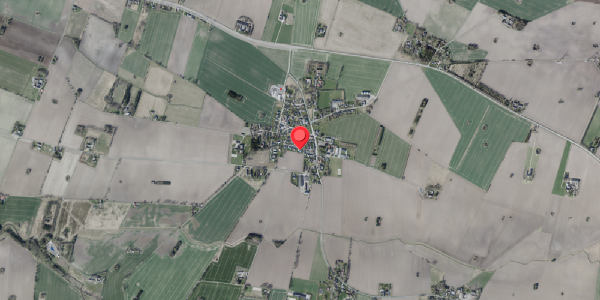 Jordforureningskort på Bytoften 5, . , 4690 Haslev