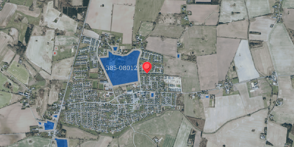 Jordforureningskort på Heering Huse 12, . , 4690 Haslev
