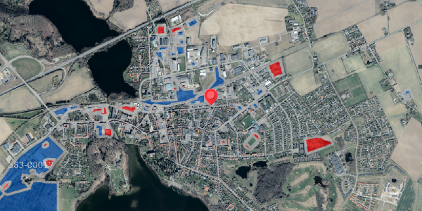 Jordforureningskort på Museumsgade 69, 4930 Maribo