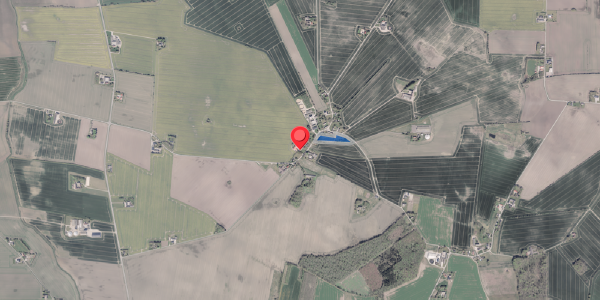 Jordforureningskort på Fenstenvej 26, 8300 Odder