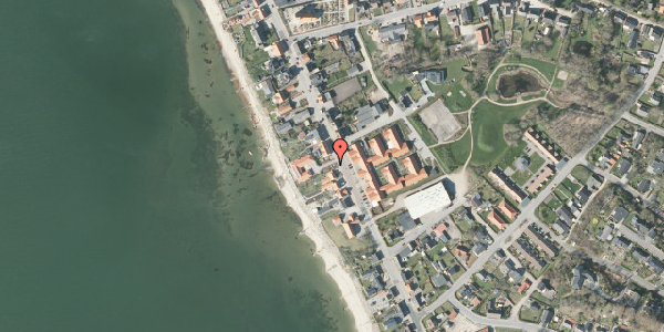 Jordforureningskort på Bredgade 52A, . , 7870 Roslev