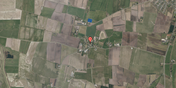Jordforureningskort på Midtby 3B, 6760 Ribe