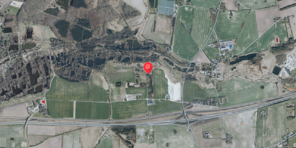 Jordforureningskort på Enghavevej 24B, . , 4100 Ringsted
