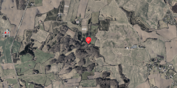 Jordforureningskort på Venbjerg 29, . , 6100 Haderslev