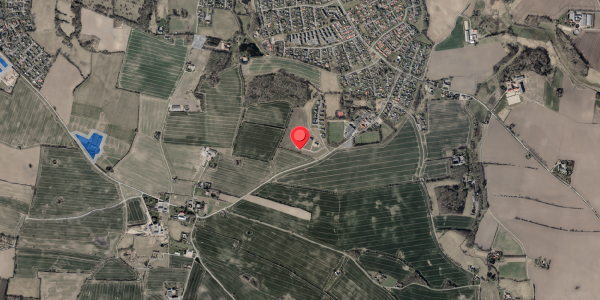 Jordforureningskort på Digevej 11, 6100 Haderslev