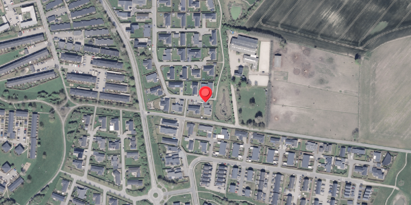 Jordforureningskort på Langfreddal 42, . , 8471 Sabro