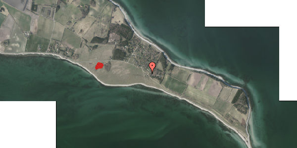 Jordforureningskort på Malurtvej 2, . , 4592 Sejerø