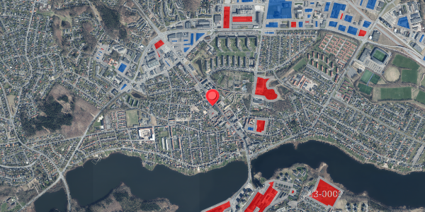 Jordforureningskort på Lundsgade 2C, . , 8600 Silkeborg