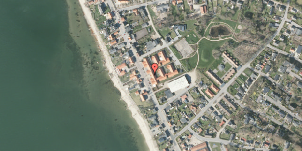 Jordforureningskort på Bredgade 51, . , 7870 Roslev