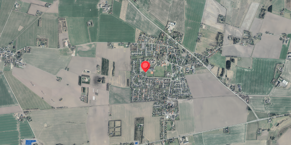 Jordforureningskort på Skolevej 3, 4532 Gislinge