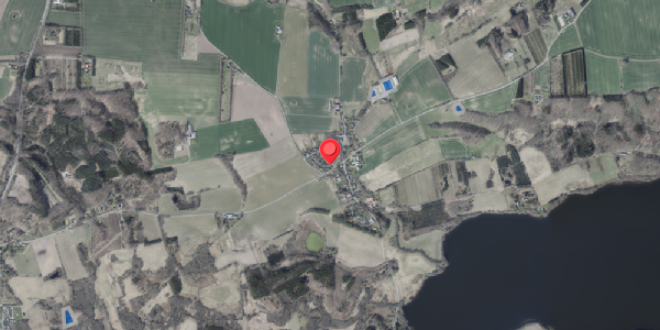 Jordforureningskort på Gildebakken 23, . , 8680 Ry