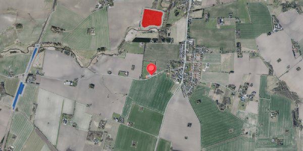 Jordforureningskort på Englerupvej 26, . , 4100 Ringsted