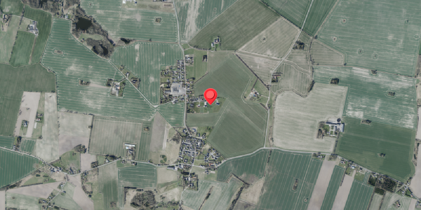 Jordforureningskort på Kløvermarken 12, . , 4100 Ringsted