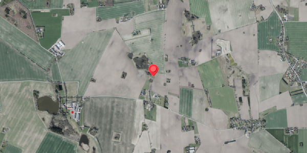 Jordforureningskort på Barmosevej 13, 4100 Ringsted