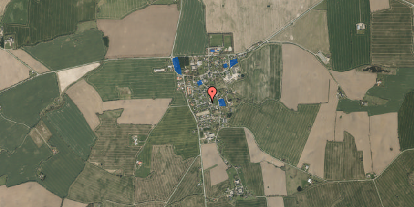 Jordforureningskort på Vilstrup Vestertoft 11, . , 6100 Haderslev