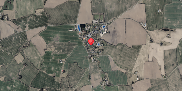 Jordforureningskort på Vilstrup Vestertoft 12, . , 6100 Haderslev
