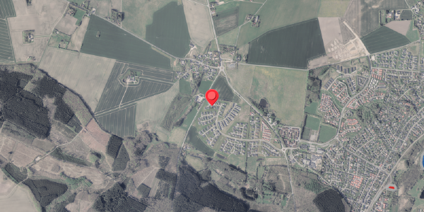 Jordforureningskort på Skellet 5, . , 8382 Hinnerup