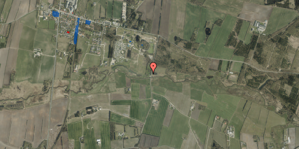 Jordforureningskort på Heebro 3A, . , 6950 Ringkøbing