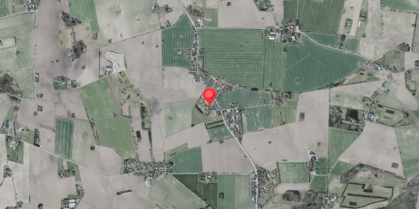 Jordforureningskort på Longen 7, 4100 Ringsted