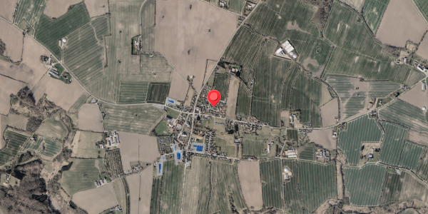 Jordforureningskort på Langtoften 28, . , 6100 Haderslev