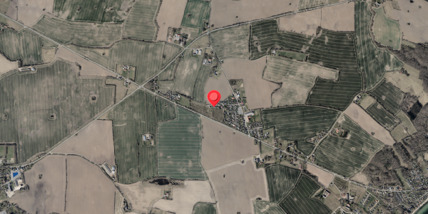 Jordforureningskort på Kelstruphave 91B, 6100 Haderslev