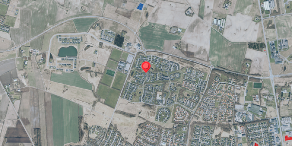 Jordforureningskort på Grøften 2, . , 7500 Holstebro