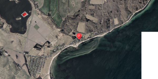 Jordforureningskort på Vilstrup Strand 12C, 6100 Haderslev