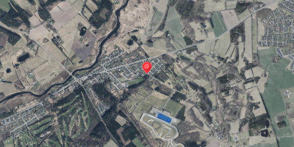 Jordforureningskort på Skelleruptoften 1, . , 8600 Silkeborg