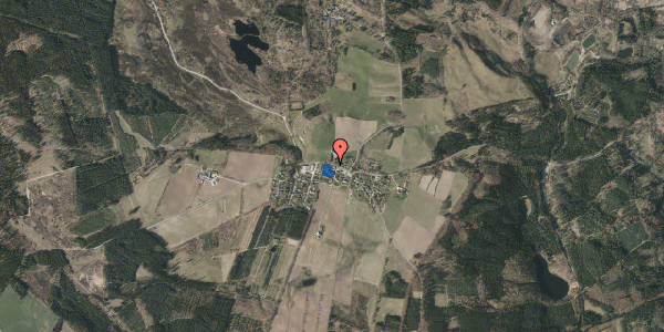 Jordforureningskort på Torupvej 2A, 8654 Bryrup