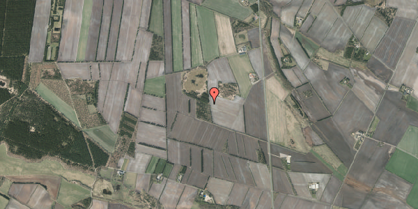 Jordforureningskort på Herningvej 98, 7540 Haderup