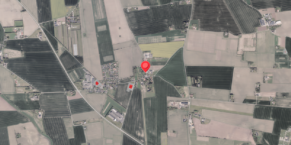 Jordforureningskort på Eriksmindevej 94A, 8300 Odder
