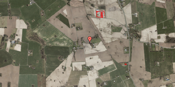 Jordforureningskort på Tolstrupvej 53, 4100 Ringsted