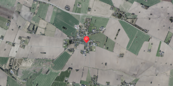 Jordforureningskort på Bytoften 4, 4690 Haslev