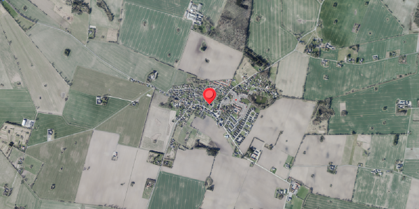 Jordforureningskort på Terslev Bygade 14C, . , 4690 Haslev