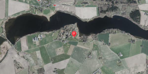 Jordforureningskort på Ejlstrupvej 100, . , 4100 Ringsted
