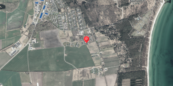 Jordforureningskort på Hestehaven 12B, . , 8500 Grenaa