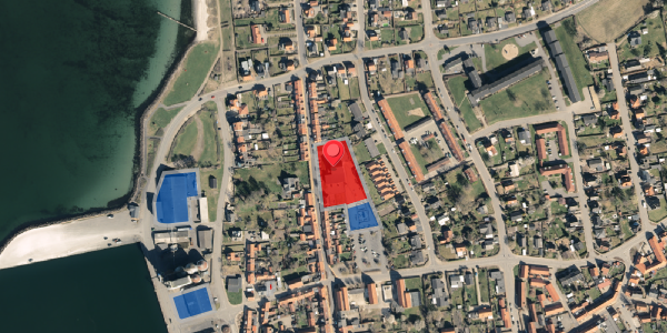 Jordforureningskort på Ramsherred 52, . , 5610 Assens