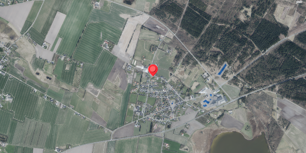 Jordforureningskort på Mejerivej 53, 7700 Thisted