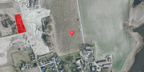 Jordforureningskort på Præstemosevej 10, 3600 Frederikssund