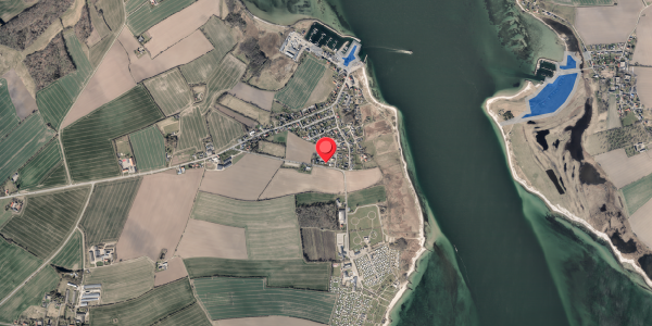 Jordforureningskort på Sandtoften 2, 6100 Haderslev