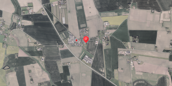 Jordforureningskort på Stationsvej 50A, 8300 Odder